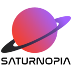 Logo Saturnopia